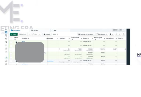 Blue Modern Digital Marketing Agency Facebook Ad (1)